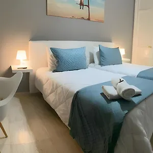 Apartamento Casa De Silvia, Arrecife (Lanzarote)