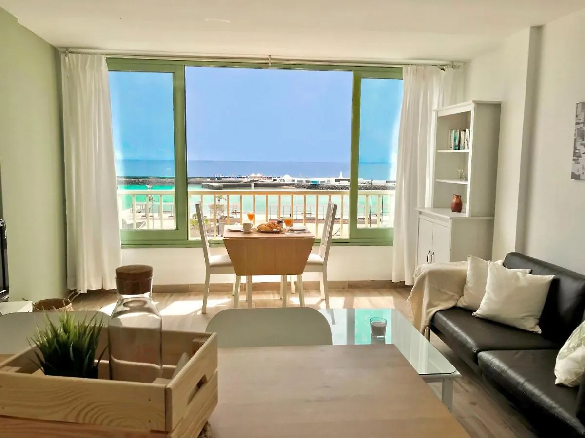 Apartamento Luna Arrecife  0*, Arrecife (Lanzarote) Spain