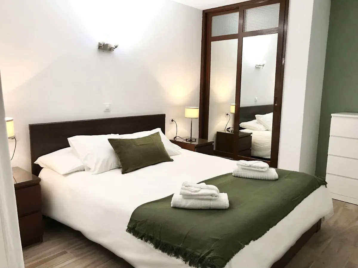 Apartamento Luna Arrecife  Apartment Arrecife (Lanzarote)