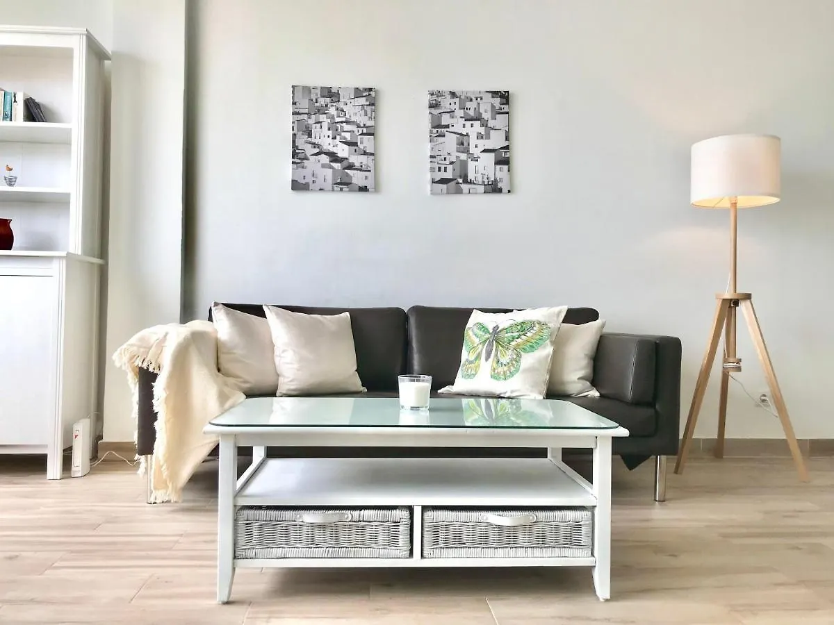 Apartamento Luna Arrecife  Spain