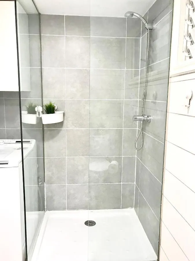 Apartamento Luna Arrecife  0*, Arrecife (Lanzarote)
