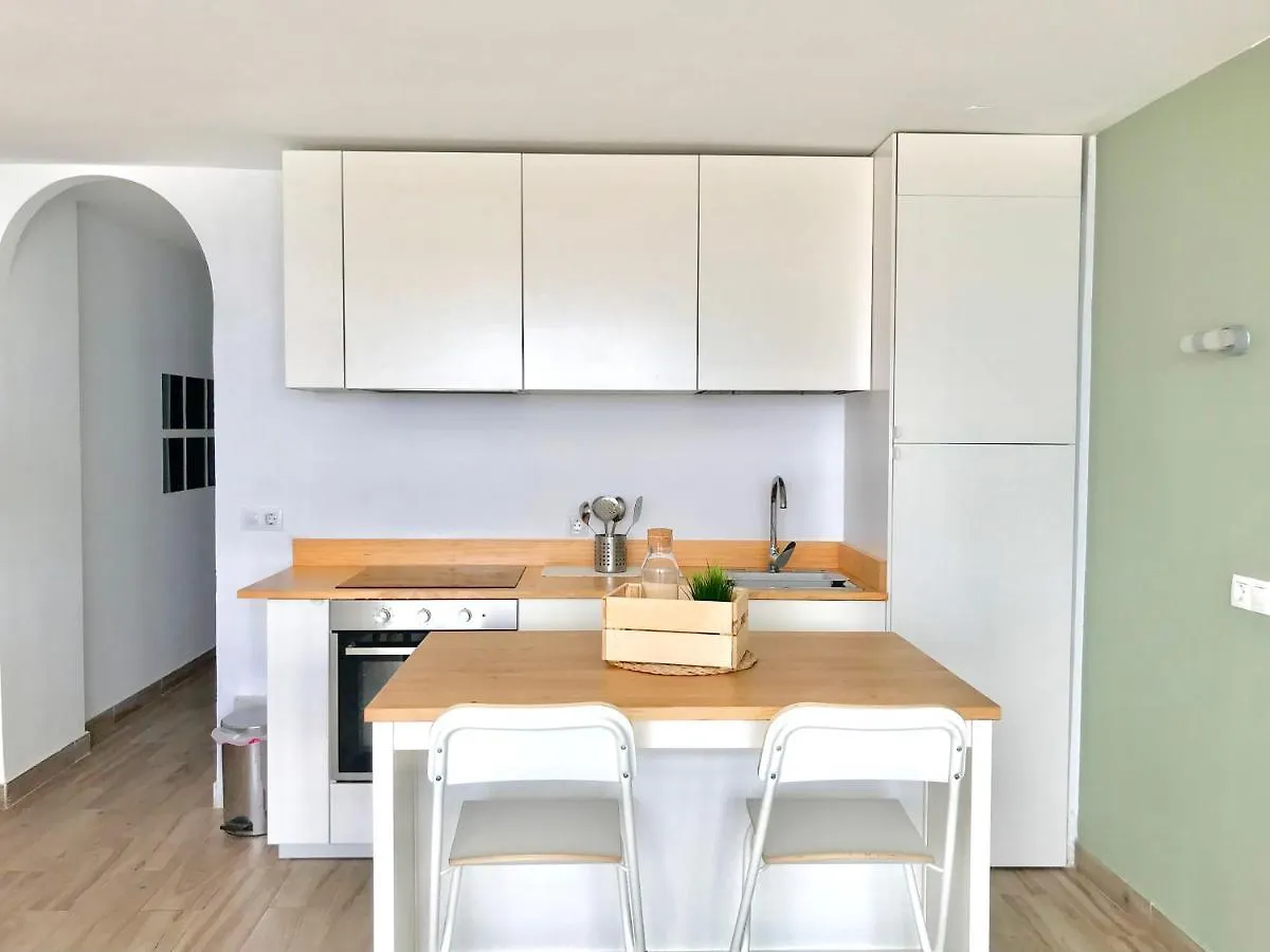Apartamento Luna Arrecife  Arrecife (Lanzarote)
